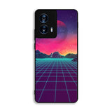 Neon Digital Motorola Moto G Power 5G 2024 Case FE0880