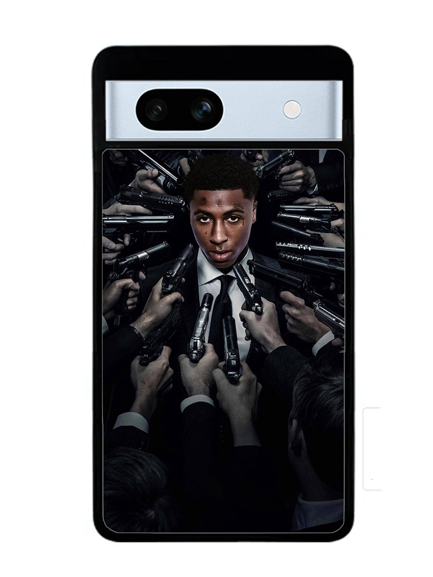 Youngboy Google Pixel 7A Case