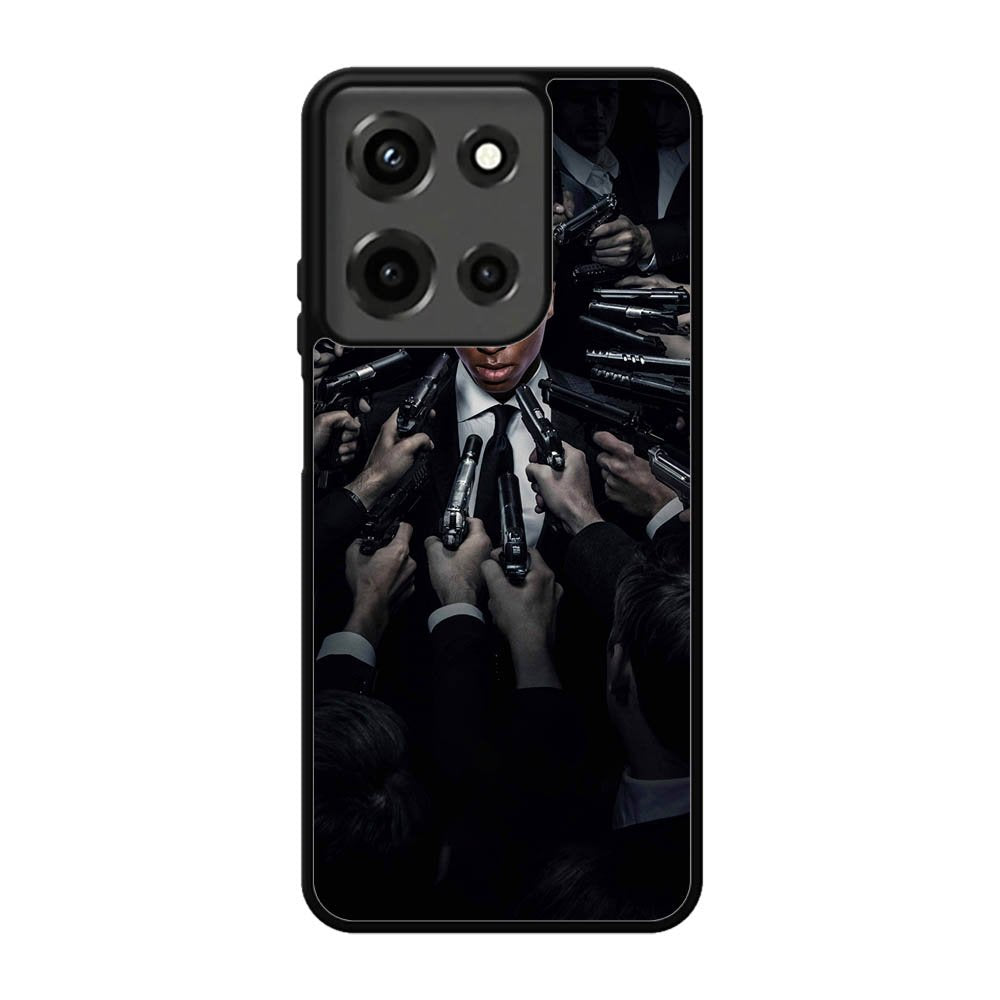 Youngboy Motorola Moto G 5G 2025 Case FE0740