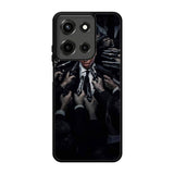 Youngboy Motorola Moto G 5G 2025 Case FE3598