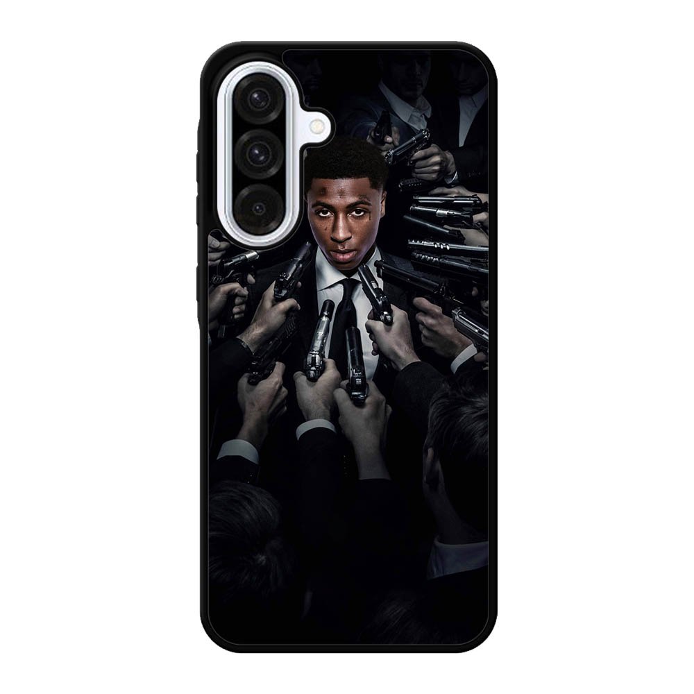 Youngboy Samsung Galaxy A56 Case FE0740