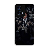 Youngboy Motorola Moto G Power 5G 2024 Case FE3598