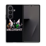 Valorant Z8083 Samsung Galaxy Z Fold 7 Case