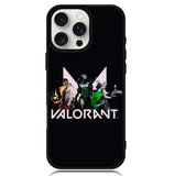 Valorant Z8083 iPhone 16 Pro Max Case