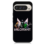 Valorant Z8083 Google Pixel 9 | Google Pixel 9 Pro Case