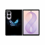 Valorant Logo Z8085 Samsung Galaxy Z Fold 8 Case