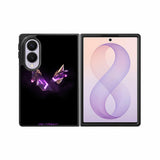 Valorant Logo Z8086 Samsung Galaxy Z Fold 8 Case