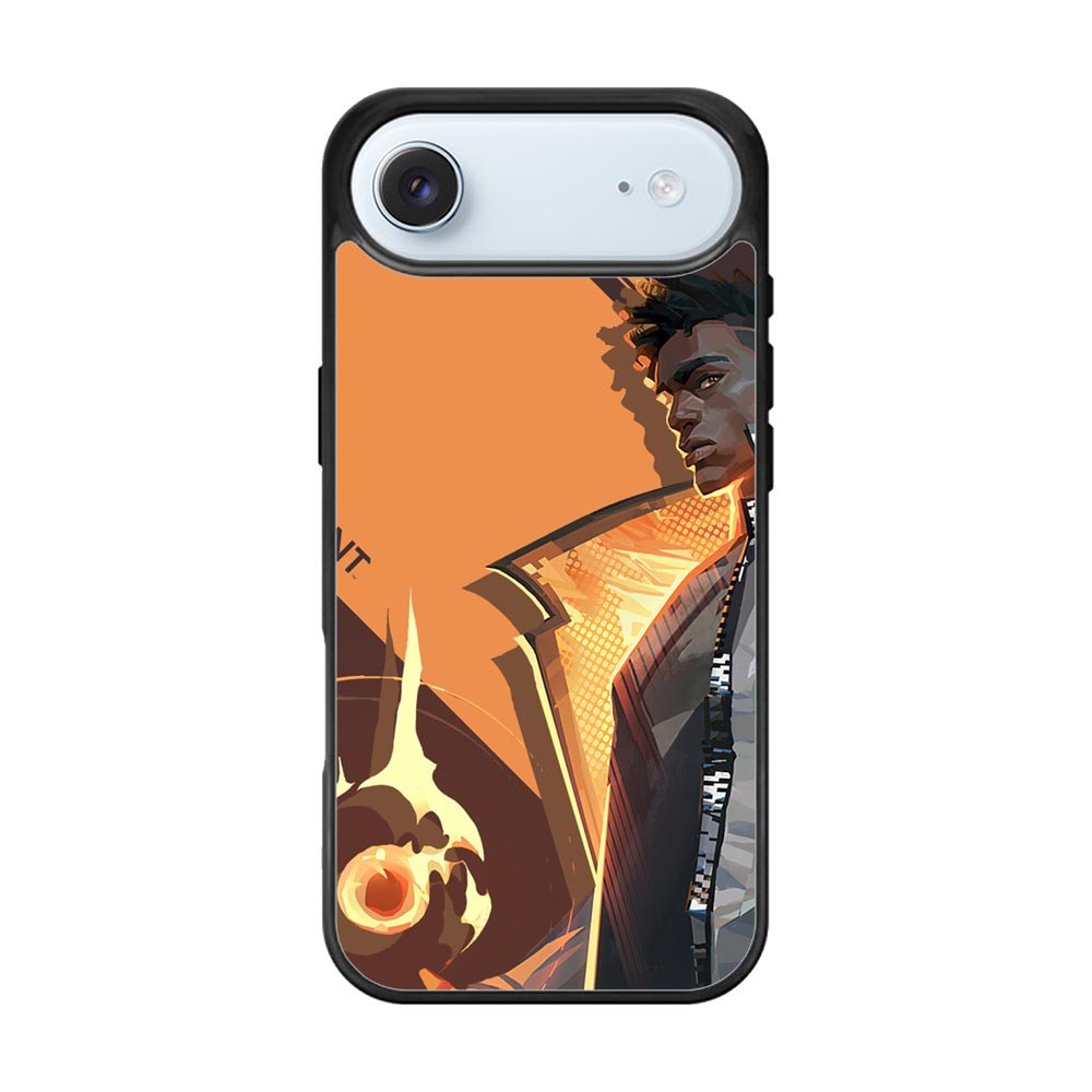 valorant phoenix Z8088 iPhone Air Case