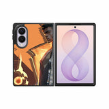 valorant phoenix Z8088 Samsung Galaxy Z Fold 8 Case