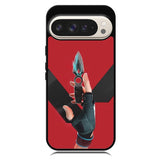 Jett Valorant Z8089 Google Pixel 9 Pro XL Case