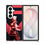 Jett Valorant Z8090 Samsung Galaxy Z Fold 8 Ultra Case