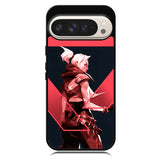 Jett Valorant Z8090 Google Pixel 9 Pro XL Case
