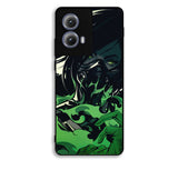 valorant viper Motorola Moto Edge 2024 Case FE0911