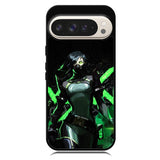 valorant viper Z8092 Google Pixel 9 | Google Pixel 9 Pro Case