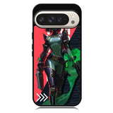 valorant viper Z8093 Google Pixel 10 Pro XL Case