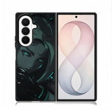 Jett Valorant Z8095 Samsung Galaxy Z Fold 8 Ultra Case