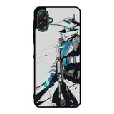 valorant cypher Z8096 Samsung Galaxy A07 Case