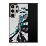 valorant cypher Z8096 Samsung Galaxy S25 Ultra 5G Case