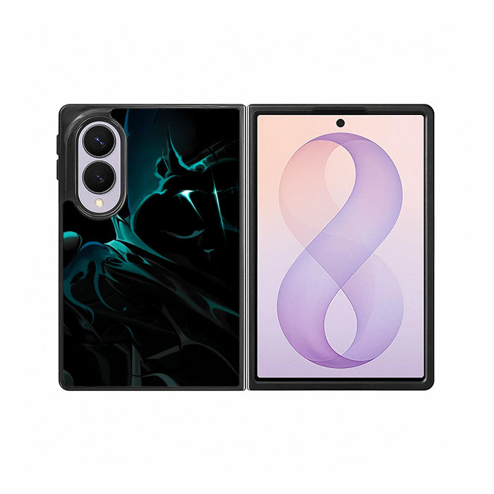 valorant omen Z8098 Samsung Galaxy Z Fold 8 Case