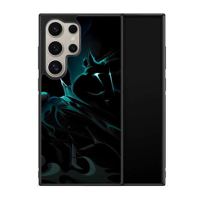 valorant omen Z8098 Samsung Galaxy S25 Ultra 5G Case