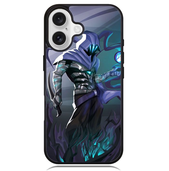 valorant omen Z8099 iPhone 16 Case