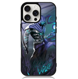 valorant omen Z8099 iPhone 16 Pro Max Case