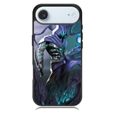 valorant omen Z8099 iPhone 17 Air Case