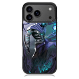valorant omen Z8099 iPhone 18 Pro Max Case