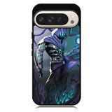 valorant omen Z8099 Google Pixel 9 | Google Pixel 9 Pro Case