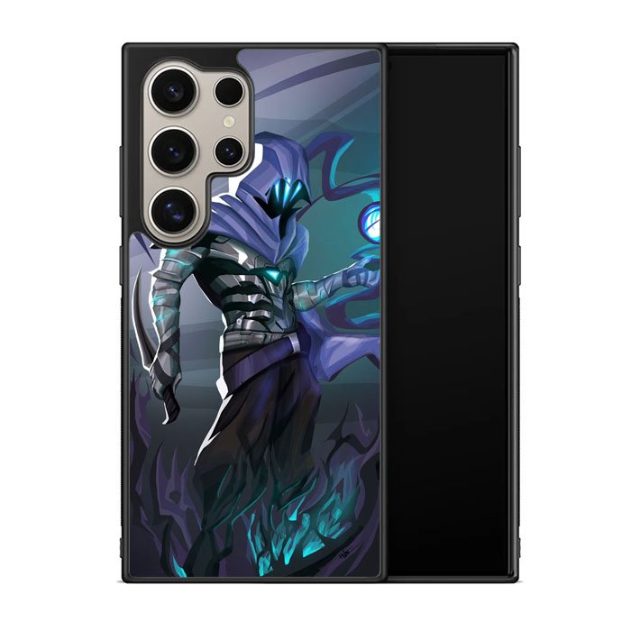 valorant omen Z8099 Samsung Galaxy S25 Ultra 5G Case