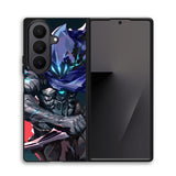 valorant omen Z8100 Samsung Galaxy Z Fold 7 Case