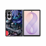 valorant omen Z8100 Samsung Galaxy Z Fold 8 Case