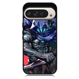 valorant omen Z8100 Google Pixel 9 | Google Pixel 9 Pro Case