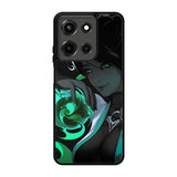 valorant sage Motorola Moto G 5G 2025 Case FE1694