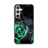 valorant sage Samsung Galaxy A26 Case FE7975