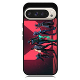 valorant Z8104 Google Pixel 10 Pro XL Case