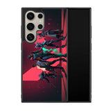 valorant Z8104 Samsung Galaxy S25 Ultra 5G Case