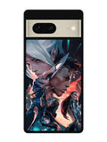 valorant Google Pixel 7 Case