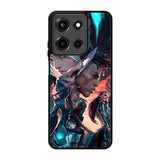 valorant Motorola Moto G 5G 2025 Case FE1001