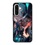 valorant Samsung Galaxy A56 Case FE1001