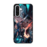 valorant Samsung Galaxy A36 Case FE1001