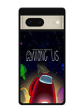 Among Us 1st Google Pixel 7 Case