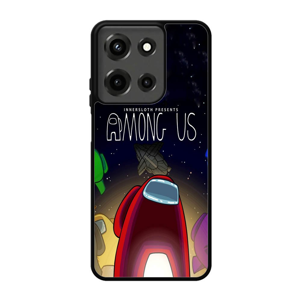 Among Us 1st Motorola Moto G 5G 2025 Case FE5215