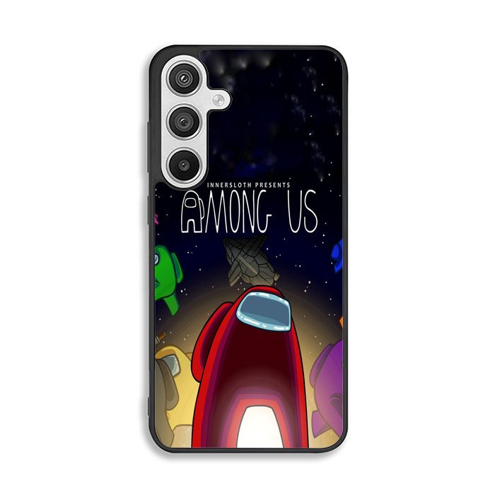 Among Us 1st Samsung Galaxy A26 Case FE2745