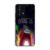 Among Us 1st Motorola Moto G Power 5G 2024 Case FE7253