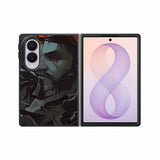 valorant brimstone Z8108 Samsung Galaxy Z Fold 8 Case