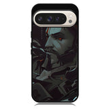 valorant brimstone Z8108 Google Pixel 9 | Google Pixel 9 Pro Case