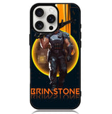valorant brimstone Z8109 iPhone 16 Pro Max Case