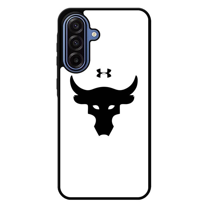 under armour rock project Logo Z8110 Samsung Galaxy A17 5G Case