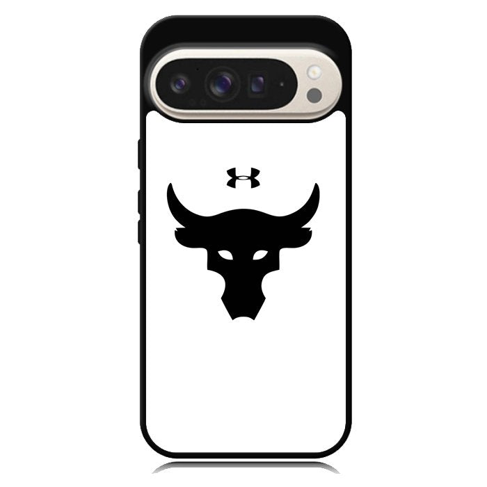 under armour rock project Logo Z8110 Google Pixel 9 Pro XL Case